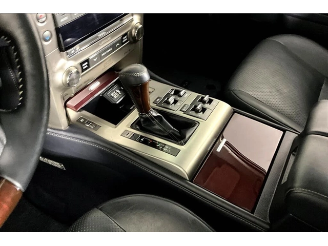 Lexus GX 460 MARK LEV* ПОДГРЕВ* ОБДУХВАНЕ* ПАНОРАМА* ДИСТРОНИК - автомобили, коли, обяви за нови и употребявани 11