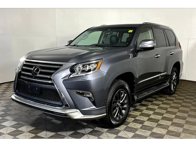 Lexus GX 460 MARK LEV* ПОДГРЕВ* ОБДУХВАНЕ* ПАНОРАМА* ДИСТРОНИК - автомобили, коли, обяви за нови и употребявани 1