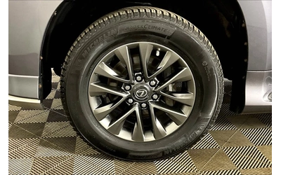 Lexus GX 460 MARK LEV* ПОДГРЕВ* ОБДУХВАНЕ* ПАНОРАМА* ДИСТРОНИК - автомобили, коли, обяви за нови и употребявани 6