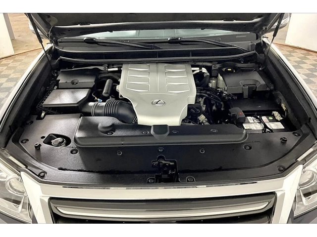 Lexus GX 460 MARK LEV* ПОДГРЕВ* ОБДУХВАНЕ* ПАНОРАМА* ДИСТРОНИК - автомобили, коли, обяви за нови и употребявани 7