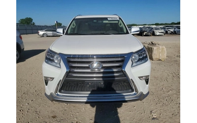 lexus-gx - 1
