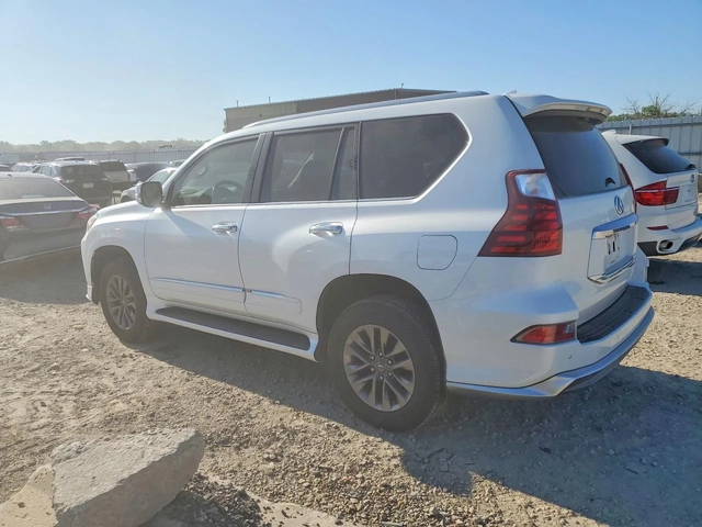 Lexus GX 460 AWD - автомобили, коли, обяви за нови и употребявани 3