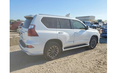 lexus-gx - 4