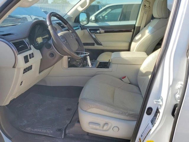 Lexus GX 460 AWD - автомобили, коли, обяви за нови и употребявани 6