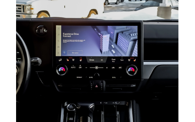 Lexus GX 550 SIGNATURE PKG AWD С РЕГИСТРАЦИЯ & АВТО КРЕДИТ - автомобили, коли, обяви за нови и употребявани 11