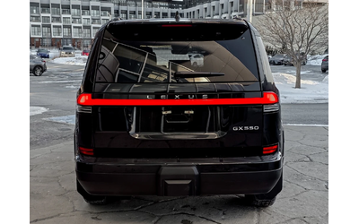 lexus-gx-550 - 1