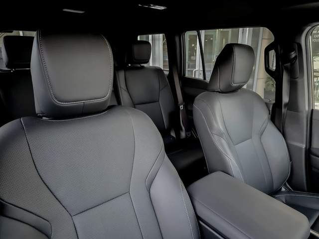 Lexus GX 550 SIGNATURE PKG AWD С РЕГИСТРАЦИЯ & АВТО КРЕДИТ - автомобили, коли, обяви за нови и употребявани 7