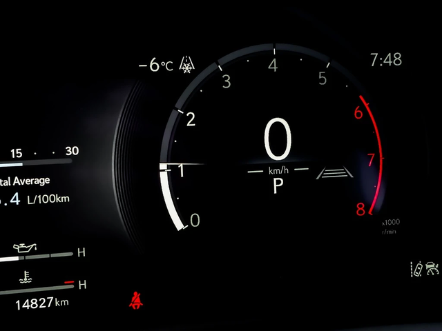 Lexus GX 550 SIGNATURE PKG AWD С РЕГИСТРАЦИЯ & АВТО КРЕДИТ - автомобили, коли, обяви за нови и употребявани 9