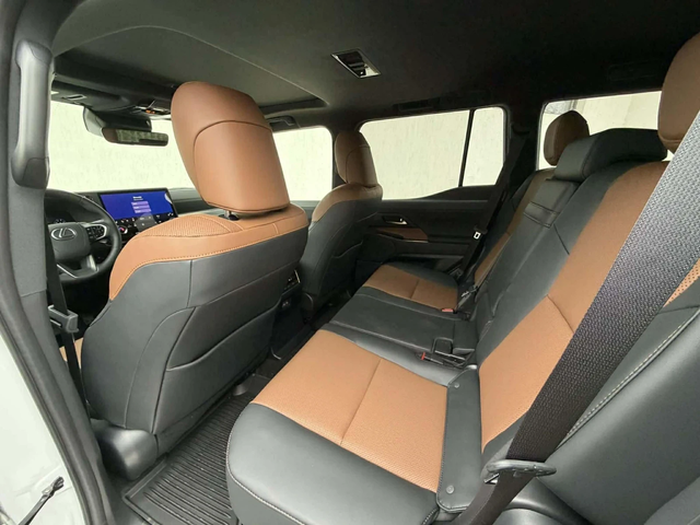 Lexus GX 550 LUXURY / НАЛИЧЕН / FULL - автомобили, коли, обяви за нови и употребявани 10