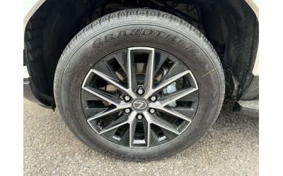 Lexus GX 550 LUXURY / НАЛИЧЕН / FULL - автомобили, коли, обяви за нови и употребявани 16
