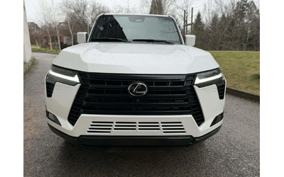 lexus-gx-550 - 1