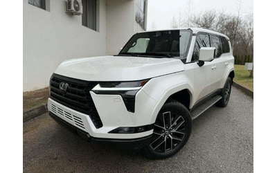 lexus-gx-550 - 2