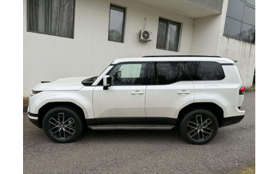 lexus-gx-550 - 3