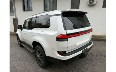 lexus-gx-550 - 4