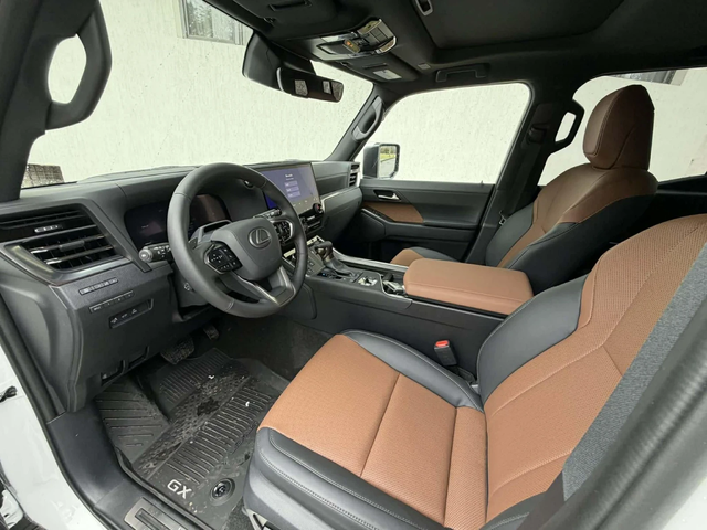 Lexus GX 550 LUXURY / НАЛИЧЕН / FULL - автомобили, коли, обяви за нови и употребявани 8