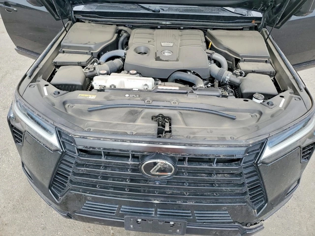 Lexus GX 550 LUXURY* AWD* ПОДГРЕВ* ОБДУХВАНЕ* МАСАЖ* ШИБИДАХ* F - автомобили, коли, обяви за нови и употребявани 11