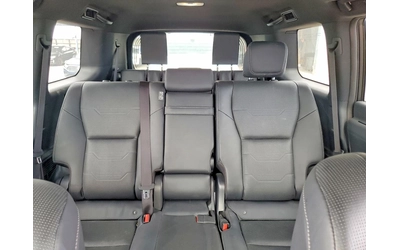 Lexus GX 550 LUXURY* AWD* ПОДГРЕВ* ОБДУХВАНЕ* МАСАЖ* ШИБИДАХ* F - автомобили, коли, обяви за нови и употребявани 9