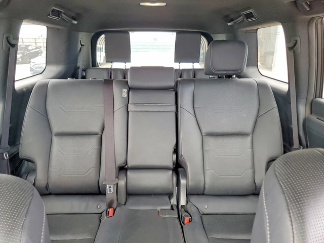 Lexus GX 550 LUXURY* AWD* ПОДГРЕВ* ОБДУХВАНЕ* МАСАЖ* ШИБИДАХ* F - автомобили, коли, обяви за нови и употребявани 9
