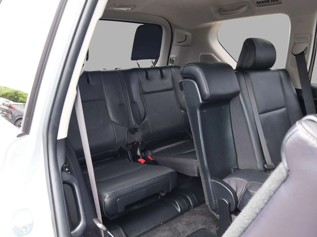 Lexus GX 4Х4 / 7 МЕСТА / КОЖА / ЦЕНА ДО БГ - автомобили, коли, обяви за нови и употребявани 12