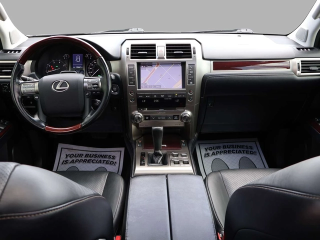 Lexus GX 4Х4 / 7 МЕСТА / КОЖА / ЦЕНА ДО БГ - автомобили, коли, обяви за нови и употребявани 7