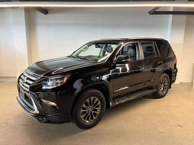 Lexus GX 460 / Executive / DVD / ЦЕНА ДО БГ - автомобили, коли, обяви за нови и употребявани 0