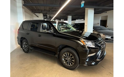 lexus-gx - 2