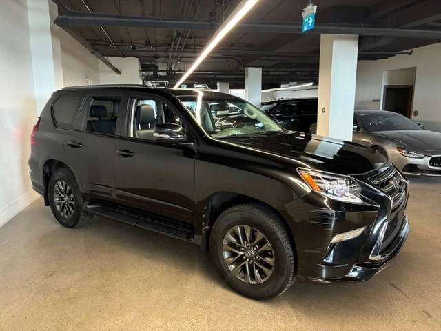 Lexus GX 460 / Executive / DVD / ЦЕНА ДО БГ - автомобили, коли, обяви за нови и употребявани 2