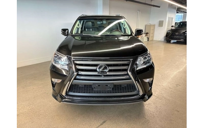 lexus-gx - 3