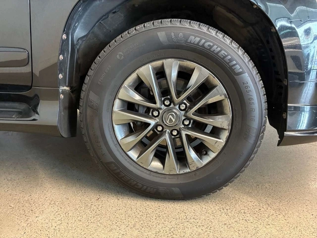 Lexus GX 460 / Executive / DVD / ЦЕНА ДО БГ - автомобили, коли, обяви за нови и употребявани 5