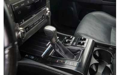 Lexus GX AWD* 7 МЕСТА* DISTRO* ОДБУХ - автомобили, коли, обяви за нови и употребявани 13