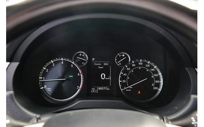 Lexus GX AWD* 7 МЕСТА* DISTRO* ОДБУХ - автомобили, коли, обяви за нови и употребявани 16