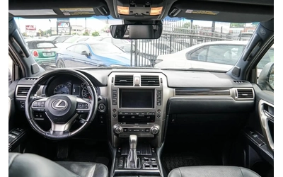 lexus-gx - 4
