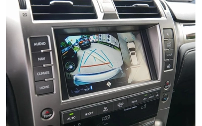 Lexus GX AWD* 7 МЕСТА* DISTRO* ОДБУХ - автомобили, коли, обяви за нови и употребявани 6