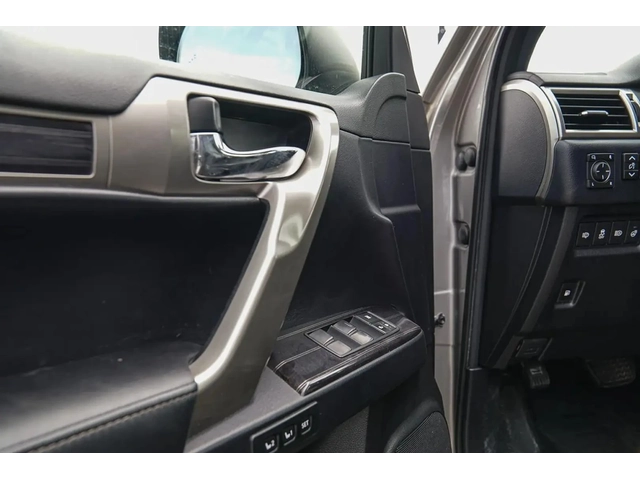 Lexus GX AWD* 7 МЕСТА* DISTRO* ОДБУХ - автомобили, коли, обяви за нови и употребявани 7