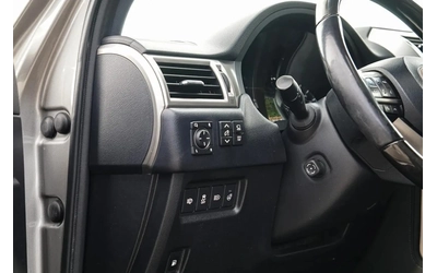 Lexus GX AWD* 7 МЕСТА* DISTRO* ОДБУХ - автомобили, коли, обяви за нови и употребявани 8