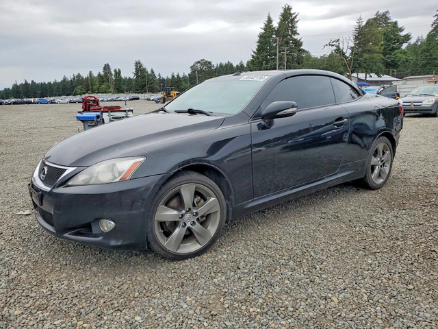 Lexus IS 2.5L 6 REAR WHEEL DRIVE - автомобили, коли, обяви за нови и употребявани 0
