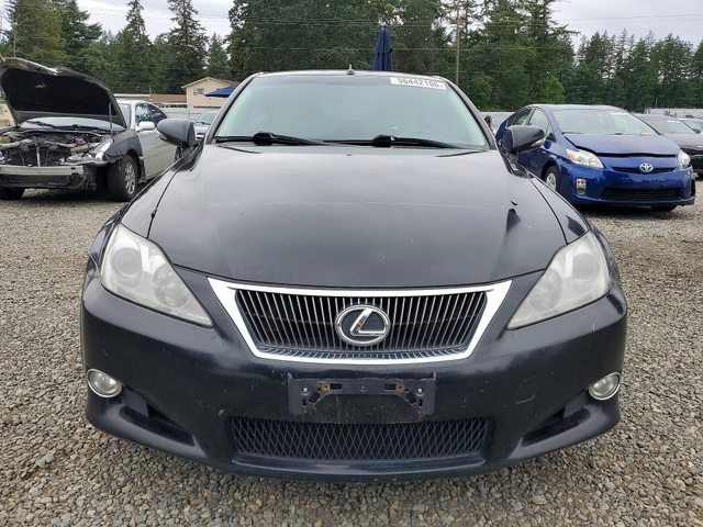 Lexus IS 2.5L 6 REAR WHEEL DRIVE - автомобили, коли, обяви за нови и употребявани 4