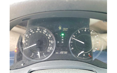 Lexus IS 2.5L 6 REAR WHEEL DRIVE - автомобили, коли, обяви за нови и употребявани 8