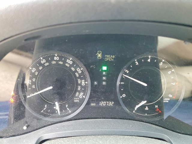 Lexus IS 2.5L 6 REAR WHEEL DRIVE - автомобили, коли, обяви за нови и употребявани 8