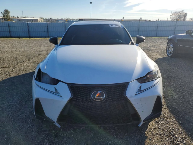 Lexus IS 200 * ШИБИДАХ* КОЖА* ПОДГРЕВ* ПАРКТРОНИК* НАВИ* - автомобили, коли, обяви за нови и употребявани 4