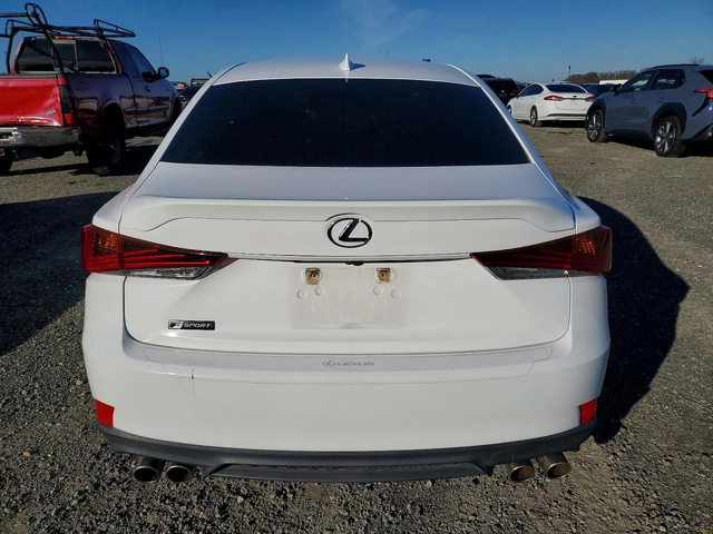 Lexus IS 200 * ШИБИДАХ* КОЖА* ПОДГРЕВ* ПАРКТРОНИК* НАВИ* - автомобили, коли, обяви за нови и употребявани 5