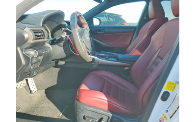 Lexus IS 200 * ШИБИДАХ* КОЖА* ПОДГРЕВ* ПАРКТРОНИК* НАВИ* - автомобили, коли, обяви за нови и употребявани 6