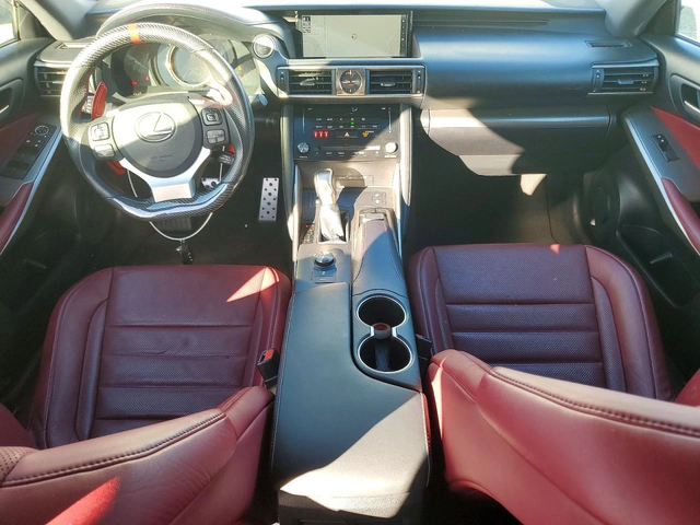 Lexus IS 200 * ШИБИДАХ* КОЖА* ПОДГРЕВ* ПАРКТРОНИК* НАВИ* - автомобили, коли, обяви за нови и употребявани 7