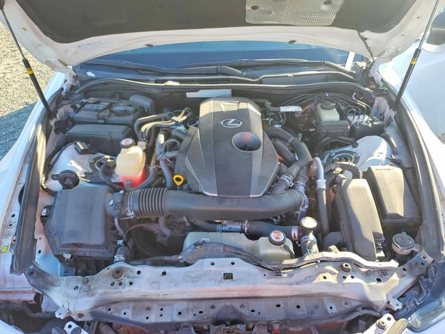 Lexus IS 200 * ШИБИДАХ* КОЖА* ПОДГРЕВ* ПАРКТРОНИК* НАВИ* - автомобили, коли, обяви за нови и употребявани 10