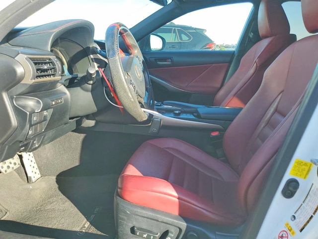 Lexus IS 200 * ШИБИДАХ* КОЖА* ПОДГРЕВ* ПАРКТРОНИК* НАВИ* - автомобили, коли, обяви за нови и употребявани 6