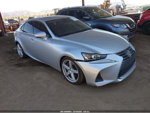 Lexus IS 200T 2.0L I-4 DI, DOHC, VVT, TURBO, 241HP Rear Wheel Drive - автомобили, коли, обяви за нови и употребявани 0