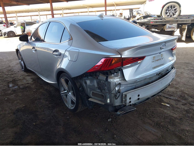 Lexus IS 200T 2.0L I-4 DI, DOHC, VVT, TURBO, 241HP Rear Wheel Drive - автомобили, коли, обяви за нови и употребявани 2