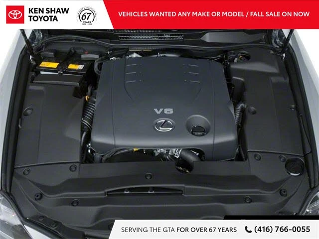 Lexus IS 250 * АвтоКредит * (ЦЕНА ДО БГ) - автомобили, коли, обяви за нови и употребявани 13