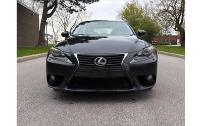Lexus IS 250 * ОБДУХВАНЕ * NAVI * ПАМЕТ - автомобили, коли, обяви за нови и употребявани 14