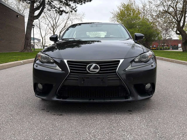Lexus IS 250 * ОБДУХВАНЕ * NAVI * ПАМЕТ - автомобили, коли, обяви за нови и употребявани 14
